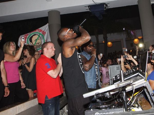 Gaz-ωσε και συγκινήθηκε ο Σισέ (vid)