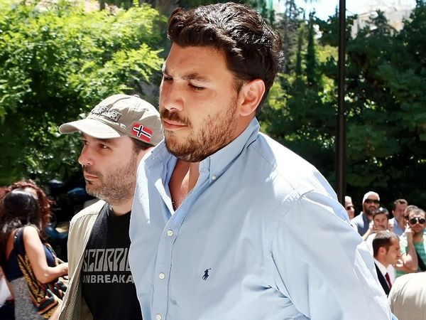 «Κανένα στοιχείο για Ψωμιάδη»