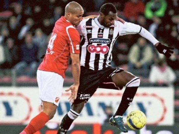 Στη Βραζιλία ο Ορλάντο