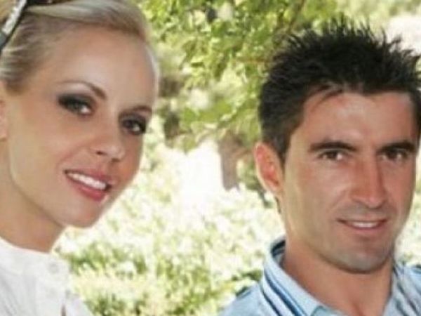  Επέτειος γάμου στις Μαλδίβες!