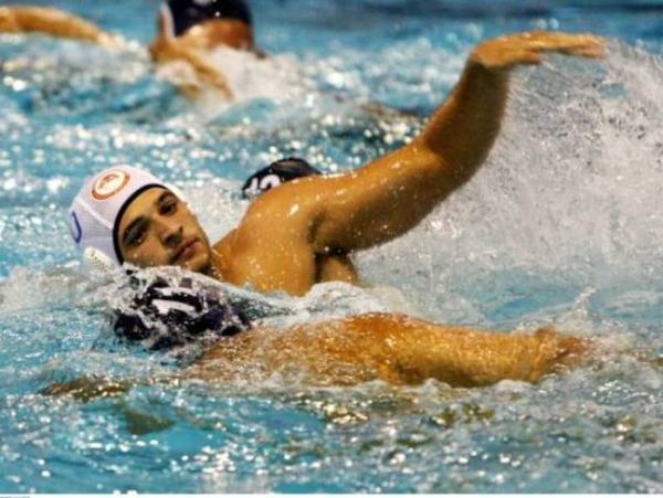  «Προτεραιότητά μου ο Ολυμπιακός»