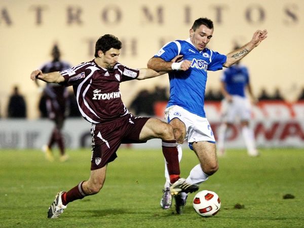 Περιμένουν απάντηση στην ΠΑΕ