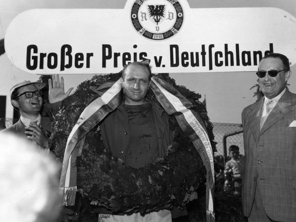 Χουάν Μανουέλ Φάντζιο