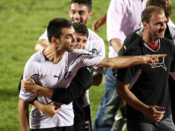 Μένει στον Πιερικό ο Δήμου