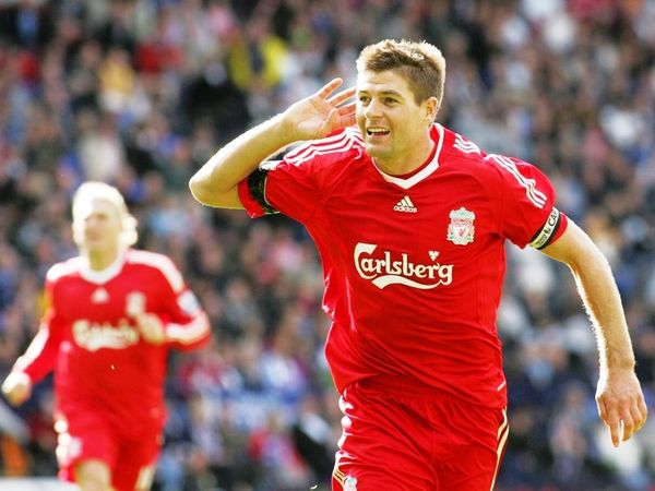 «Σούπερμαν ο Τζέραρντ»