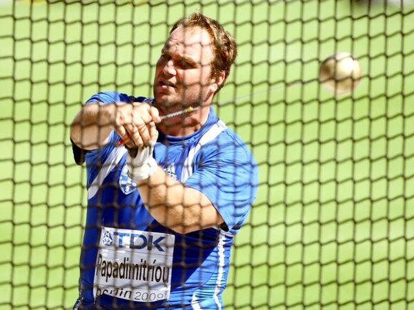 Επίδοση χρονιάς