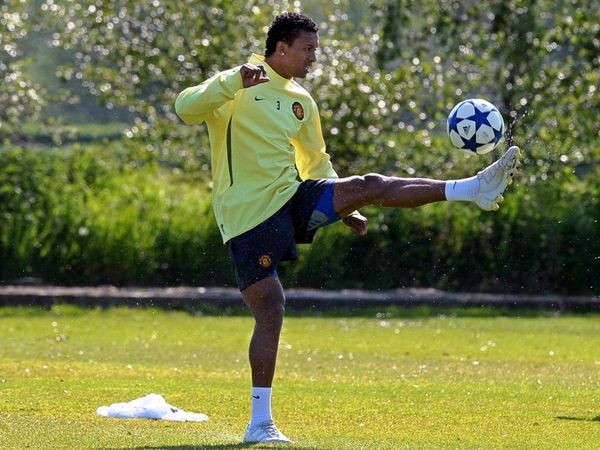 Νάνι: «Θέλω να είμαι βασικός»