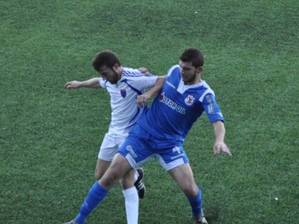 Ανατροπή σκηνικού με Κατσαμά