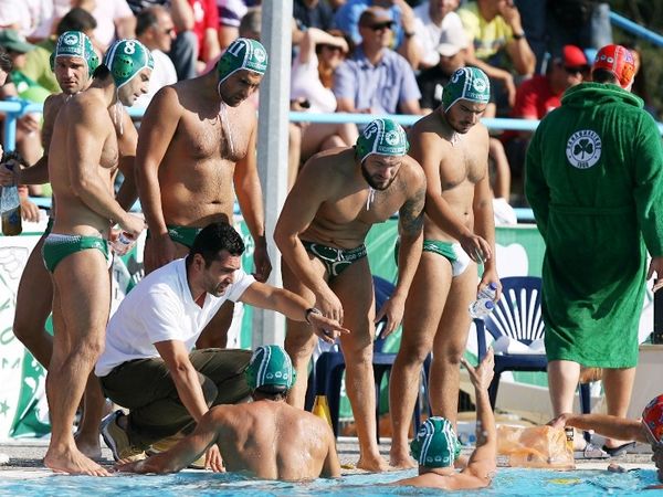 Όλα ρευστά στον Παναθηναϊκό