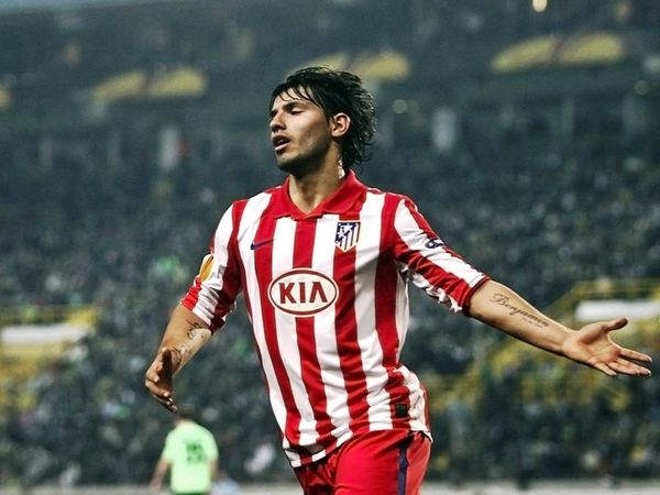 Τα… θέλω της Γιουβέντους