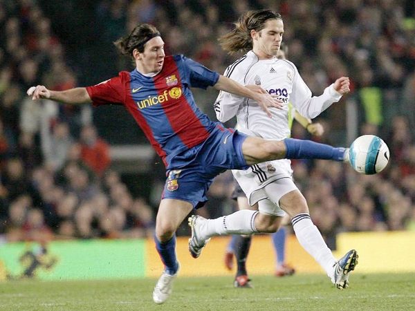 Γκάγκο: «Καλύτερη η Μπάρτσα»