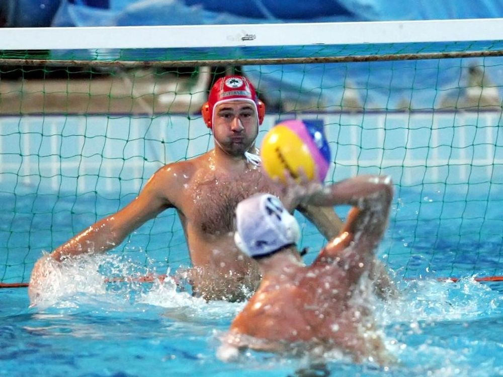 Κοντά στη Χίο ο Καραμπέτσος