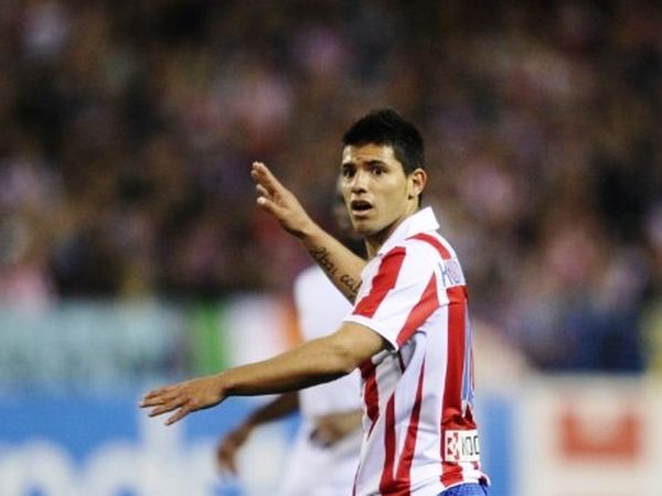 Συμφώνησε με Αγκουέρο