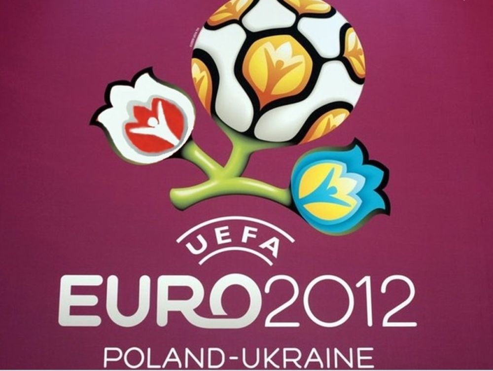 Euro 2012 αλά... 2008