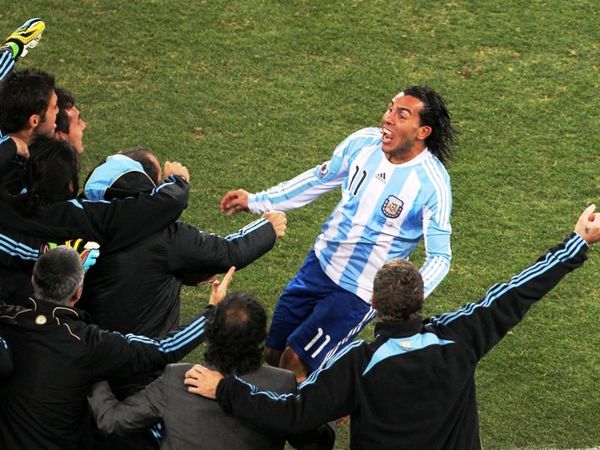 Τέβεζ την… ύστατη ώρα 