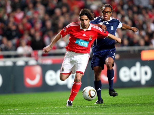 «Μεγάλος σύλλογος ο Παναθηναϊκός»