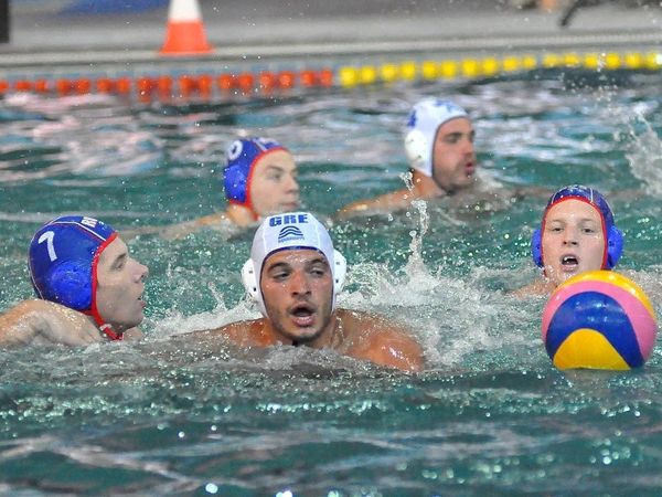 Ηττήθηκε η Εθνική Ελλάδας