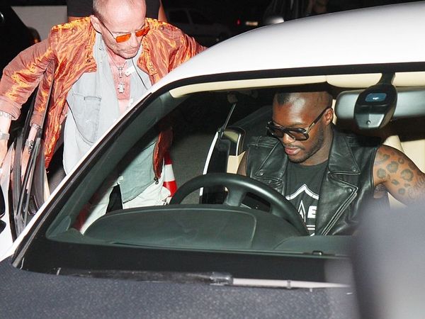 Τον συγκίνησε με το κινητό…