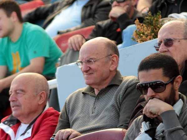 Special Olympics με Βεντούρη