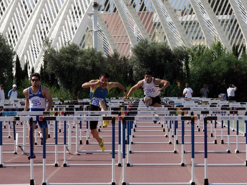 Οι όμιλοι του διασυλλογικού