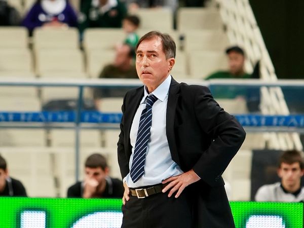 Αναβαθμισμένος ο Αλεξανδρής
