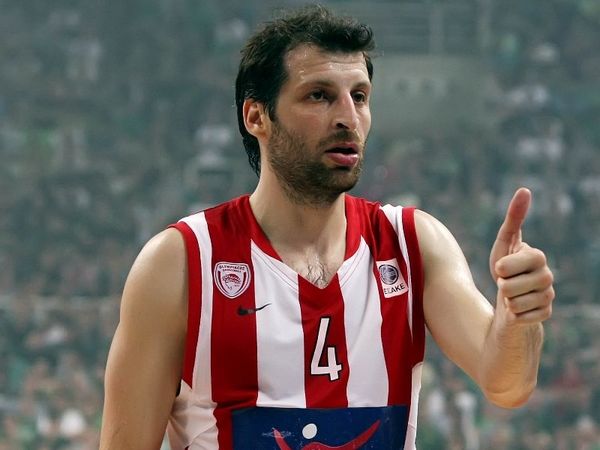 Παπαλουκάς ή Τεόντοσιτς