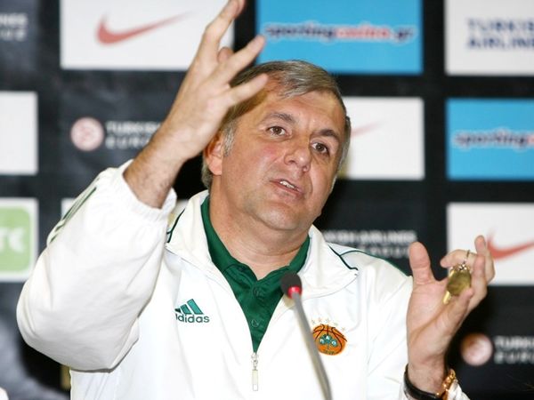 «Ευρωλίγκα σαν ΝΒΑ»