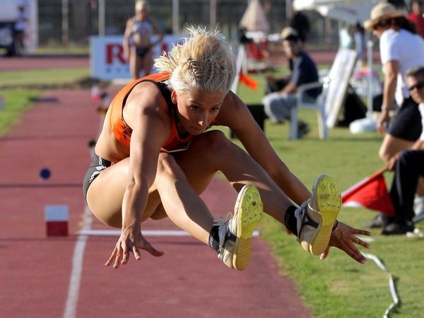 Παπαχρήστου: «Να αφήσω εποχή»