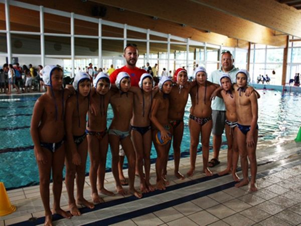 Πρώτα τα ψαράκια