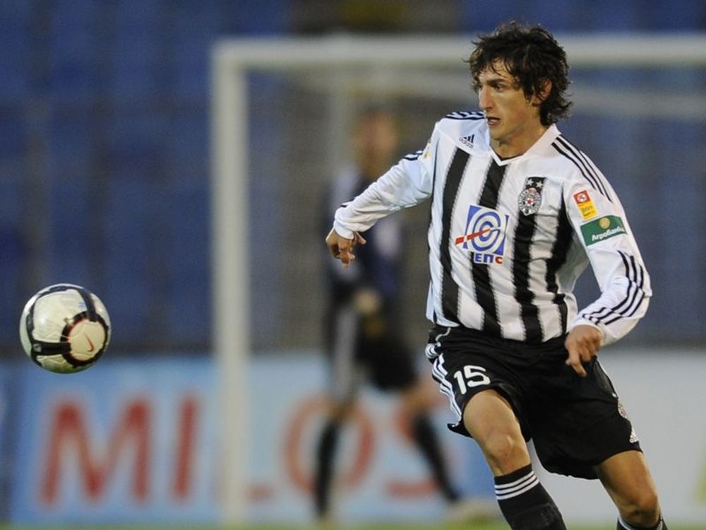 Θέλει Σάβιτς η Σίτι