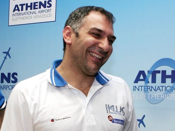 Φινάλε με νίκη οι Έφηβοι