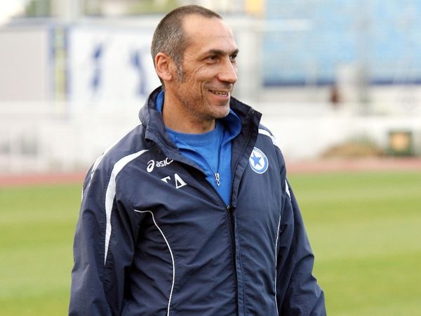 Επιστροφή στα… βάσανα