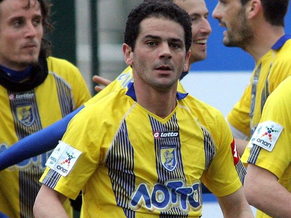 Μπελεβώνης: «Aπό μικρό παιδάκι»