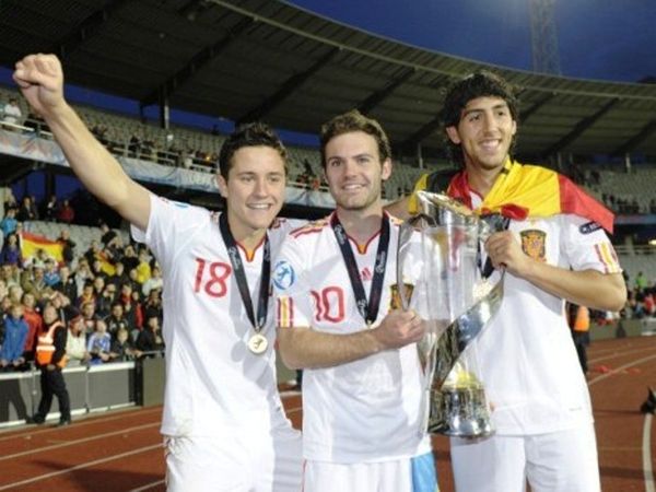 Οι καλύτεροι του U-21