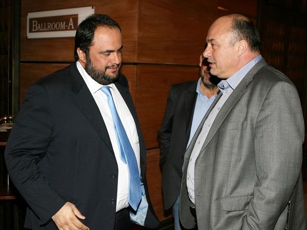 Χρήσιμος σαν επενδυτής όχι ως φίλος του Μπέου