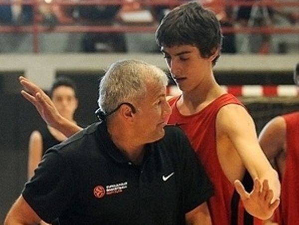 «Ζοτς»: «Πρέπει να βελτιωθώ»