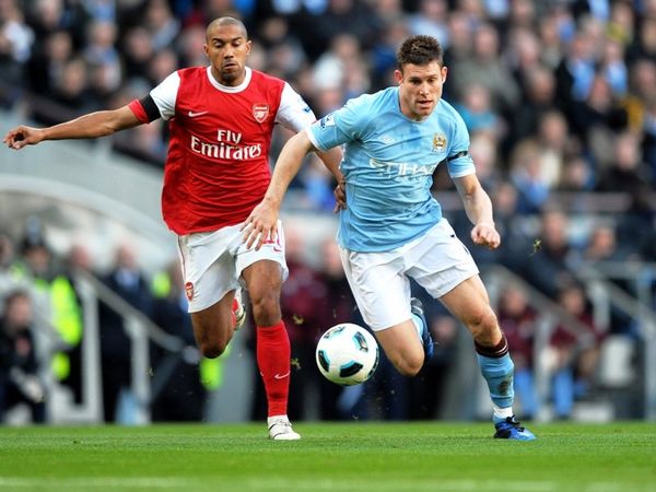 Βενγκέρ: «Μένει ο Κλισί»