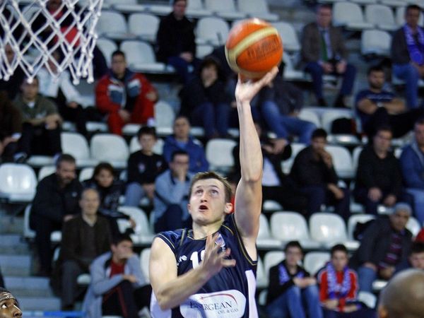 Προτεραιότητα ο Γιόροβιτς