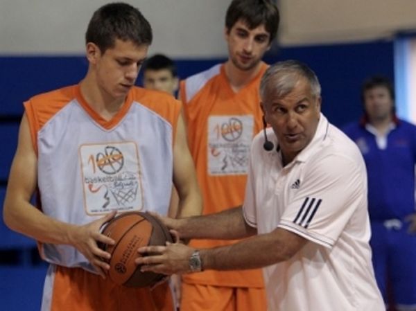 Νέο σεμινάριο από «Ζοτς»