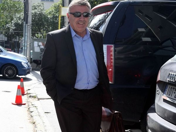 «Πάγος» μέχρι το ΔΣ