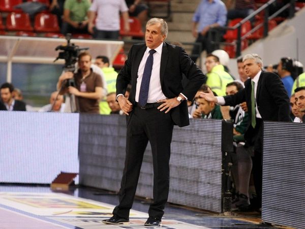 «Το χρωστάω στους παίκτες μου»