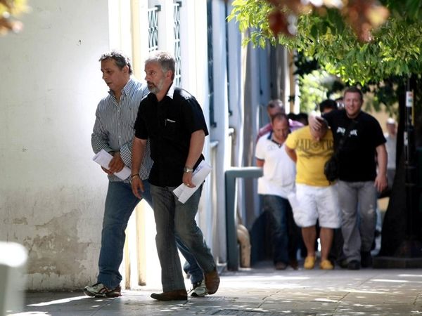 «Overdose».... προπαγάνδα