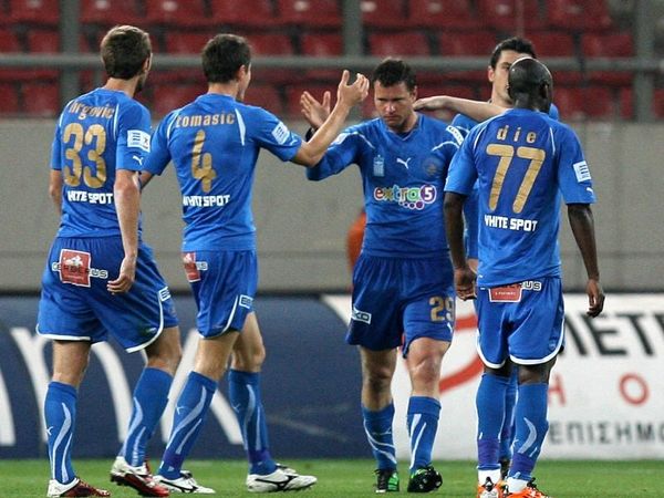 Χείρα βοηθείας σε Καβάλα