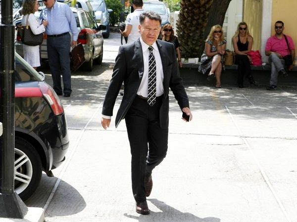 «Κληρώνει» στην Πάτρα