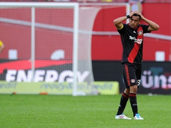 «Μπάσιμο» της Άρσεναλ για Βιντάλ