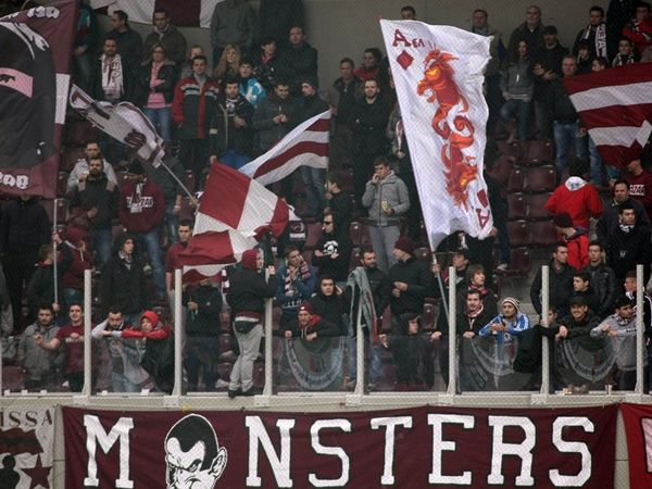 «Σοκαρισμένοι» οι Φίλοι της ΑΕΛ