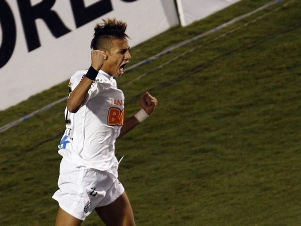 «Ο Νεϊμάρ είναι σαν τον Μέσι»