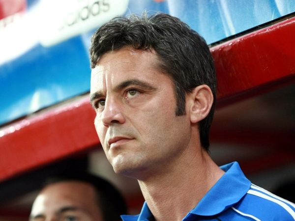 Τέλος ο Βρύζας από την Εθνική