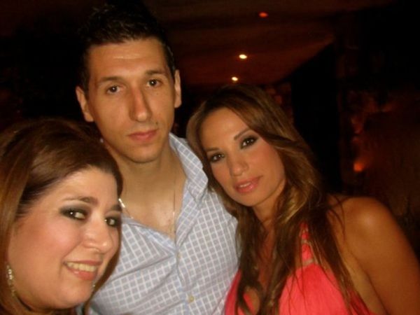 Παντρεύεται (;) ο Διαμαντίδης