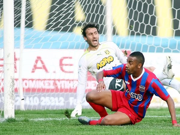 Είπε το «ναι» ο Καλί